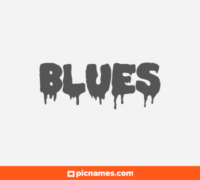 Blues