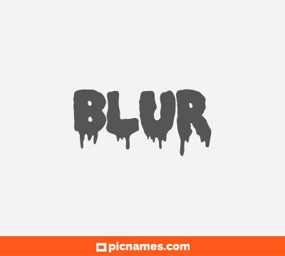 Blur