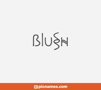 Blush