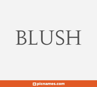 Blush