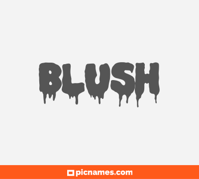 Blush