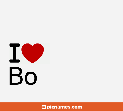 Bo