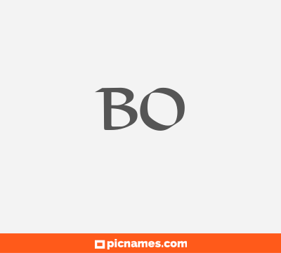 Bo