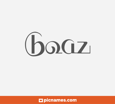 Boaz