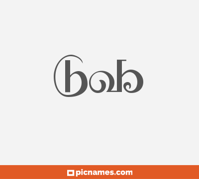 Bob