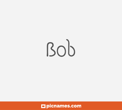 Bob