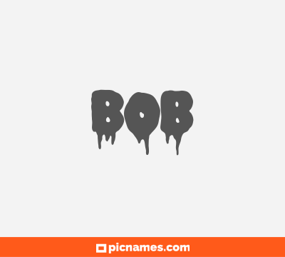 Bob