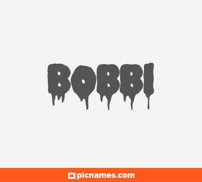 Bobbi