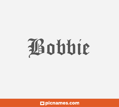 Bobbie