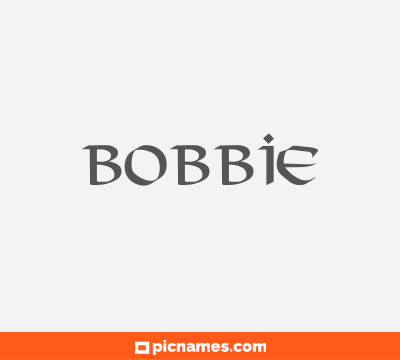 Bobbie