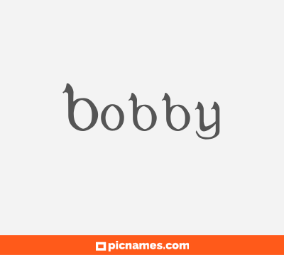 Bobby