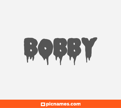 Bobby