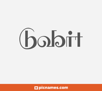 Bobit