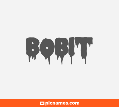 Bobit