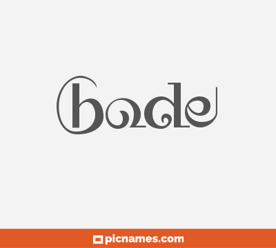 Bode