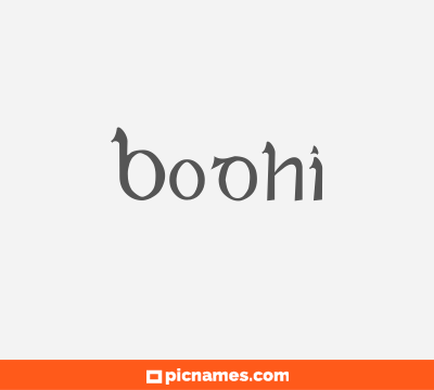 Bodhi