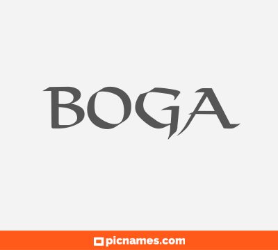 Boga