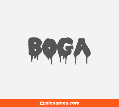 Boga