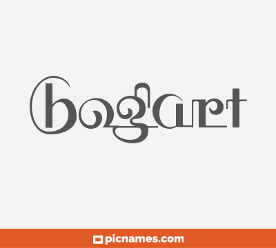 Bogart