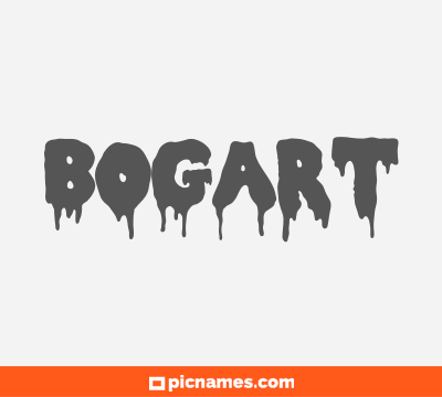 Bogart