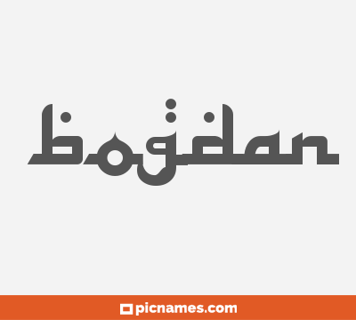 Bogdan