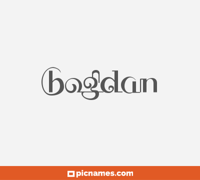 Bogdan