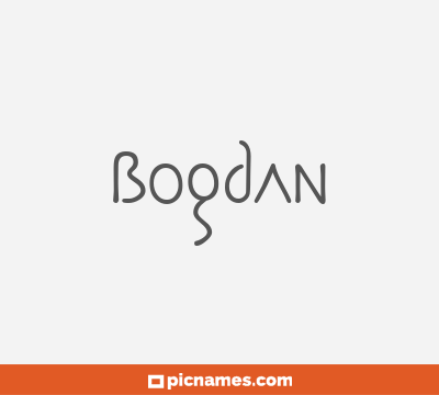 Bogdan