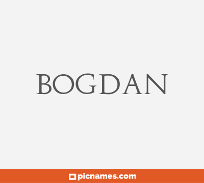 Bogdan