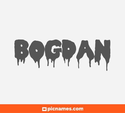 Bogdan