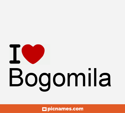 Bogomila