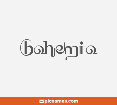 Bohemio