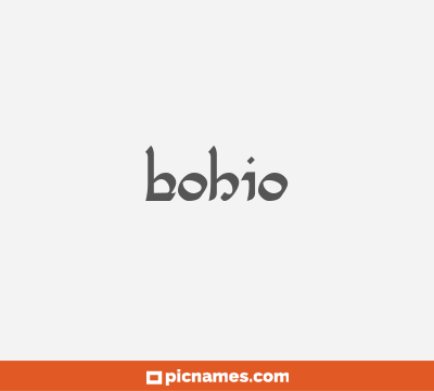 Bohio