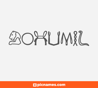 Bohumil