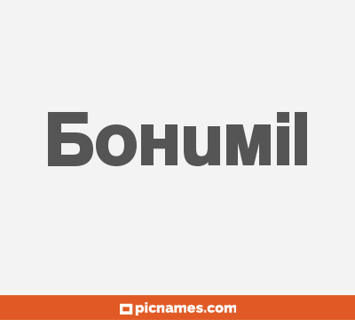 Bohumil