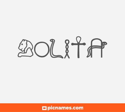 Bolita