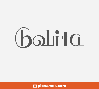 Bolita