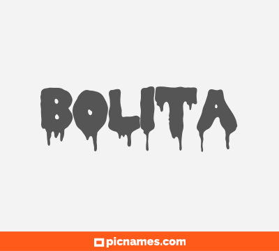 Bolita