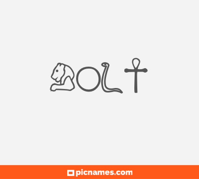 Bolt