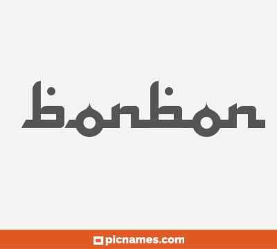 Bonbon