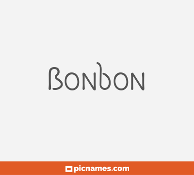 Bonbon
