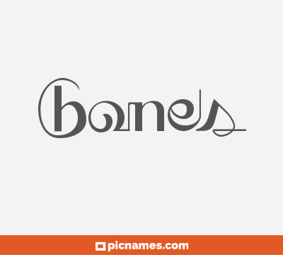 Bones