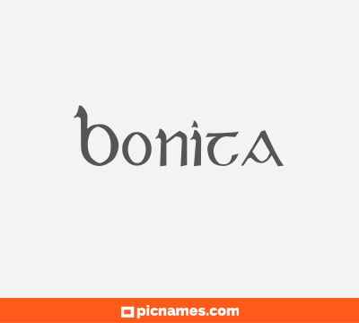 Bonita