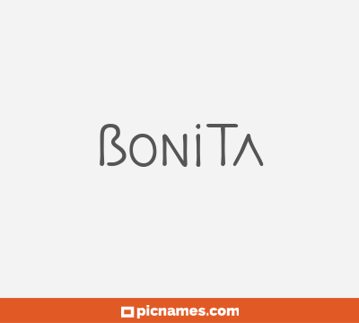 Bonita