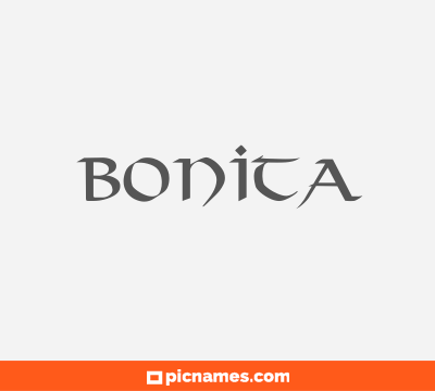 Bonita