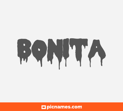 Bonita