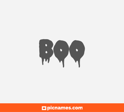 Boo