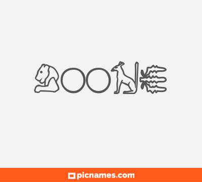Boone