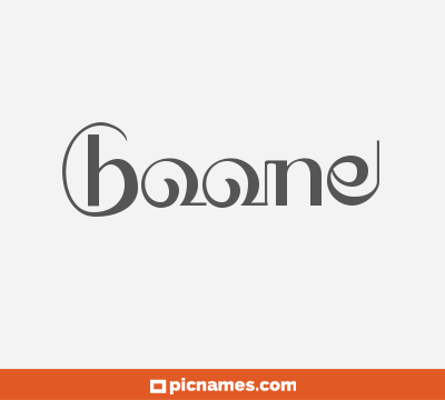 Boone