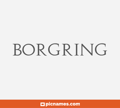 Borgring