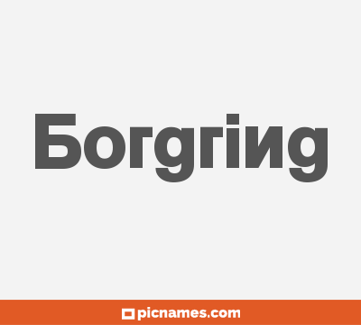 Borgring